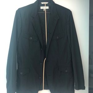 Rag & Bone Jacket - Navy